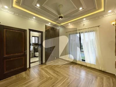 Looking For A House In DHA 9 Town Lahore