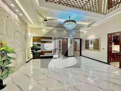 Brand New 180 yard G+1 House Corner West for Sale Gulshan Iqbal Block 10A Opposite Aladin Park