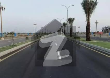 3 Marla Plot Available For Sale in Al Kabir Phase 2 Block B