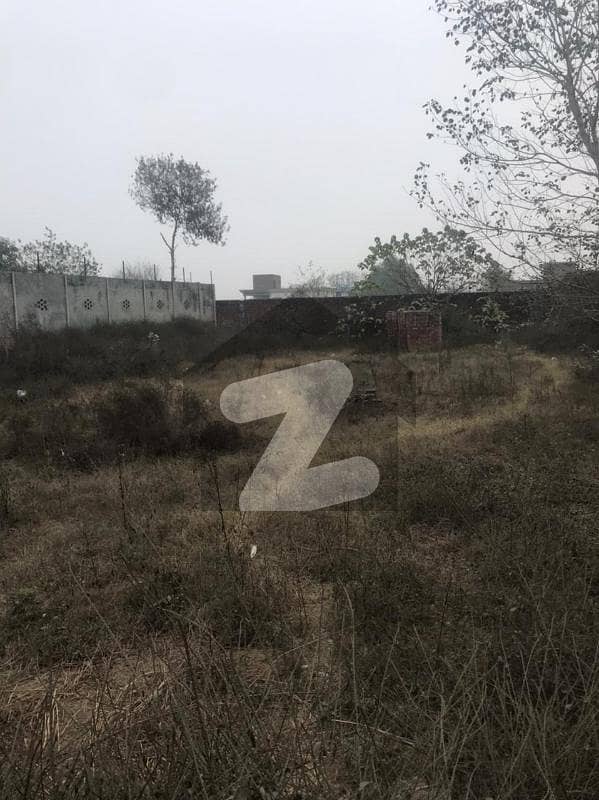 بھینی روڈ لاہور میں 2 کنال رہائشی پلاٹ 2.9 کروڑ میں برائے فروخت۔ بھینی روڈ لاہور میں 2 کنال رہائشی پلاٹ 2.9 کروڑ میں برائے فروخت۔