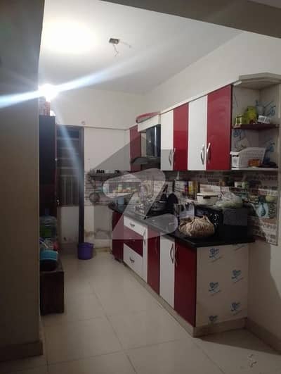 Al Nadi Tower Flat for rent