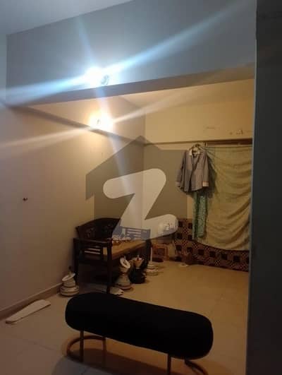 Al Nadi Tower Flat For Rent