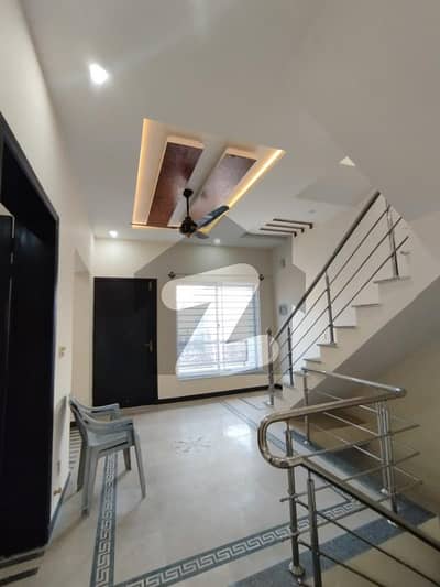 Upper Portion For Rent In I-11 Islamabad