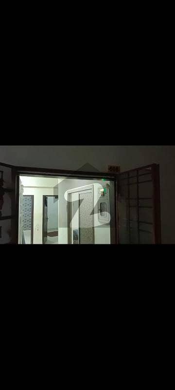 Well-Planned 2 Bed Drawing Flat for Sale | Sarang Plaza, Hyderabad