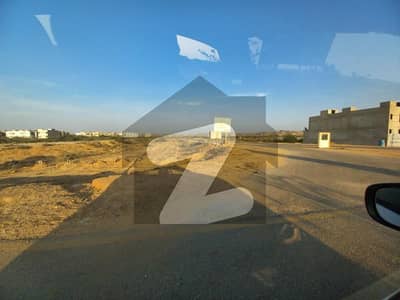 Hot Location! 125 Sq Yd Plot In Sector 6E DCK Near Sector 3C