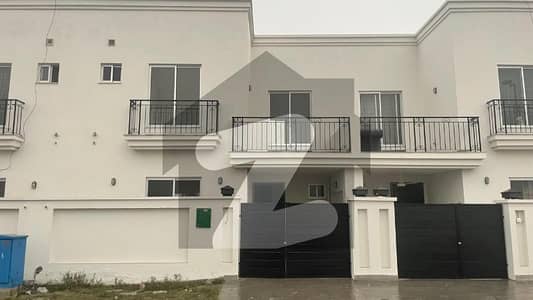 بحریہ آرچرڈ لاہور میں 3 کمروں کا 5 مرلہ مکان 1.2 کروڑ میں برائے فروخت۔