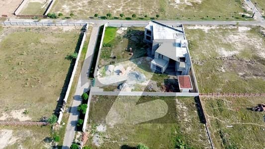 Le Greenz Luxury Farmhouse Society Located on Main Bedian Road, Lahore.