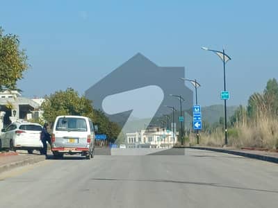 Bahria Enclave Sector M 1Kanal Plot For Sale