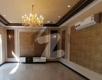 Furnished 2 Kanal House For Sale In Model Town