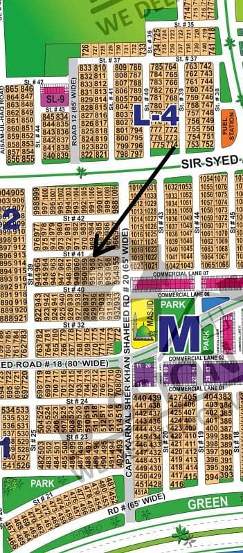 ڈی ایچ اے فیز 1 ۔ سیکٹر ایم ڈی ایچ اے فیز 1,ڈی ایچ اے ڈیفینس,ملتان میں 1 کنال رہائشی پلاٹ 92.0 لاکھ میں برائے فروخت۔ ڈی ایچ اے فیز 1 ۔ سیکٹر ایم ڈی ایچ اے فیز 1,ڈی ایچ اے ڈیفینس,ملتان میں 1 کنال رہائشی پلاٹ 92.0 لاکھ میں برائے فروخت۔