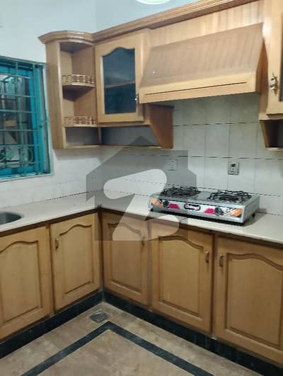 5 Marla Upper With Servant Quarter Available For Rent In G-14