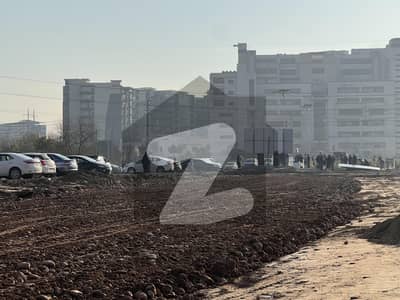 Smart Investment 1 Kanal Residential Plot Margalla Orchards Near DHA & Bahria Enclave