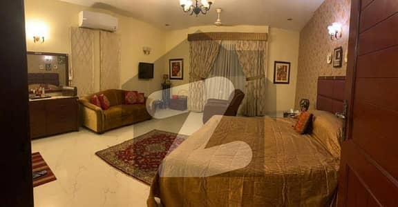 ڈی ایچ اے فیز 6 ڈی ایچ اے ڈیفینس,کراچی میں 5 کمروں کا 1 کنال مکان 4.5 لاکھ میں کرایہ پر دستیاب ہے۔