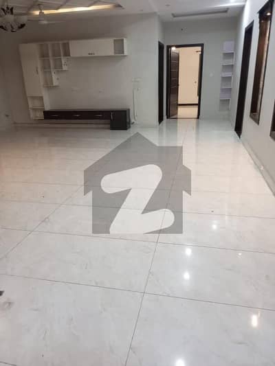 1 Kanal Ground Portion For Rent