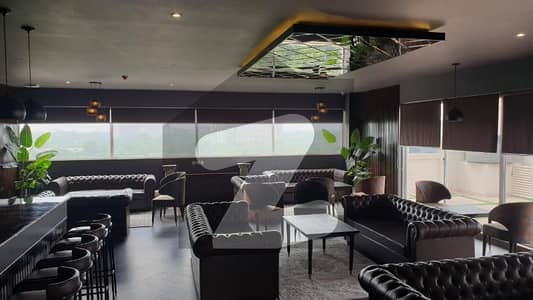 1 Bedroom Semi Furnished Apartment For Rent