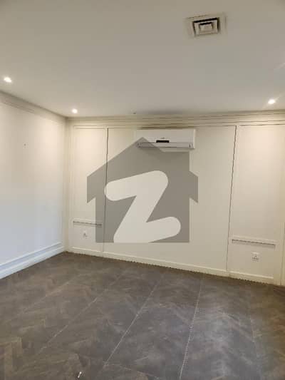 1 Bedroom Semi Furnished Apartment For Rent