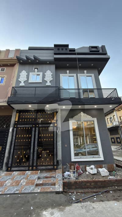 3 Marala Spanish Corner House For Sale