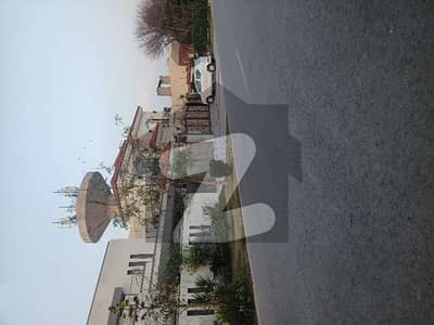 1Kanal possession plot is situated in the top location of DHA phase 8 park view