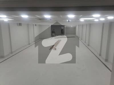 1 Kanal Brand New Commercial Building Main Raiwind Road