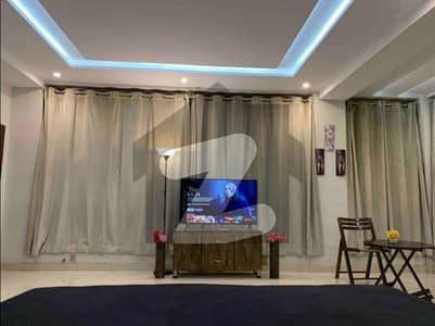 Furnished Apartment Available For Rent