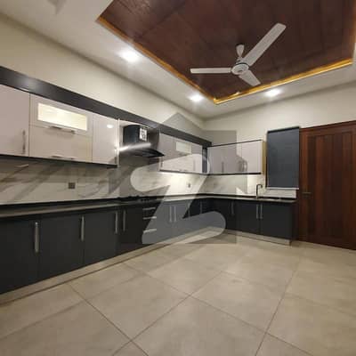 Like Brand New Bunglow For Rent  DHA Phase VIII