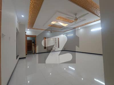 جی ۔ 15 اسلام آباد میں 3 کمروں کا 1 کنال بالائی پورشن 75.0 ہزار میں کرایہ پر دستیاب ہے۔