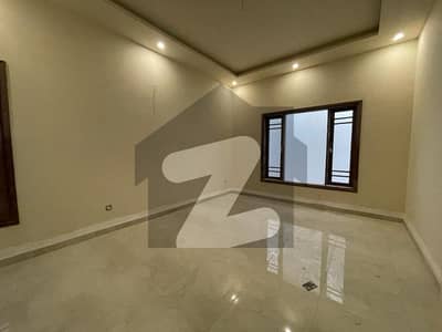 Brand New 400 Square Yard Double Storey House Sale In Gulshan E Iqbal Karachi