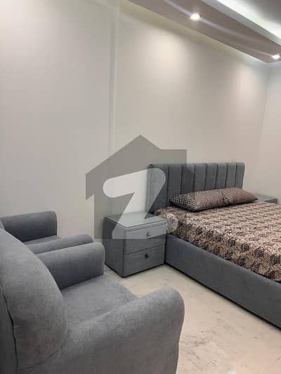 دی سپرنگ آپارٹمنٹس ہومز مین کینال بینک روڈ,لاہور میں 2 مرلہ Studio فلیٹ 50.0 ہزار میں کرایہ پر دستیاب ہے۔