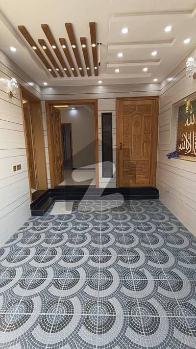 Brand New House in Park View City