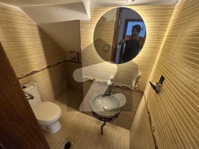 مصطفیٰ ٹاؤن لاہور میں 5 کمروں کا 10 مرلہ مکان 4.15 کروڑ میں برائے فروخت۔