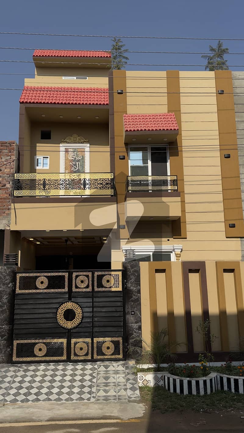 3 Mrala Spanish House For Sale 3 Mrala Spanish House For Sale