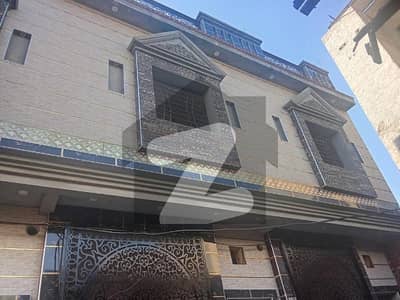 Prime Location 450 Square Feet House For Sale In Al-Kareem Premier Housing Scheme
