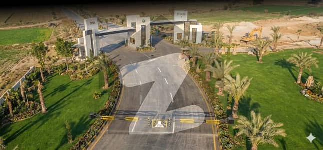 ڈی ایچ اے ویلی - آلینڈر سیکٹر ڈی ایچ اے ویلی,ڈی ایچ اے ڈیفینس,اسلام آباد میں 8 مرلہ رہائشی پلاٹ 60.0 لاکھ میں برائے فروخت۔