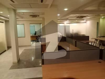 گلشنِ اقبال - بلاک 8 گلشنِ اقبال,گلشنِ اقبال ٹاؤن,کراچی میں 3 کمروں کا 6 مرلہ دفتر 1.4 لاکھ میں کرایہ پر دستیاب ہے۔