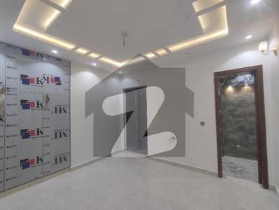 1 Kanal Double Story Independent House For Rent In Wapda Town Lahore