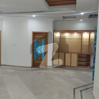 جی ۔ 15 اسلام آباد میں 3 کمروں کا 12 مرلہ بالائی پورشن 75.0 ہزار میں کرایہ پر دستیاب ہے۔