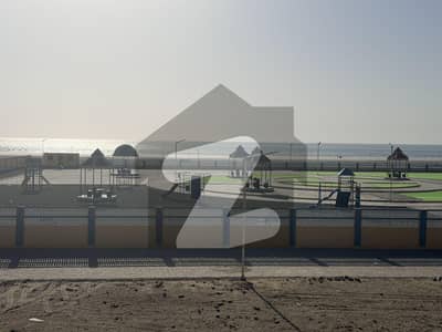 موجع پالیری گوادر میں 400 کنال رہائشی پلاٹ 4.0 کروڑ میں برائے فروخت۔