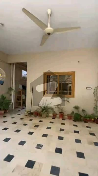 240yrds Ground Plus One House For Sale In Gulshan Block 13d