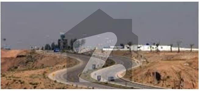 Plot For Sale In A Block Bahria Town Phase 8