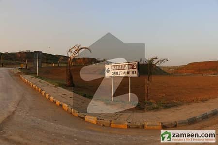 بحریہ ہیملیٹ بحریہ ٹاؤن فیز 8,بحریہ ٹاؤن راولپنڈی,راولپنڈی میں 1 کنال رہائشی پلاٹ 2.1 کروڑ میں برائے فروخت۔