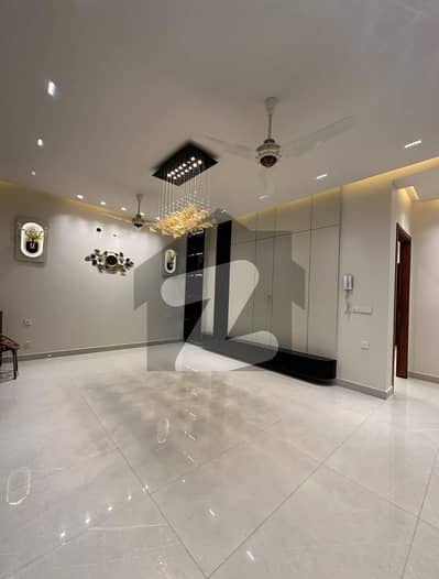Spacious House Is Available In eden executive For Sale