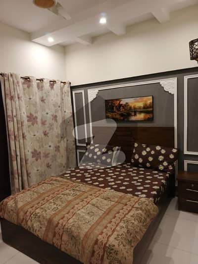 Full Furnish 2 bedroom lounge 2nd floor