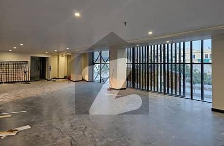 Brand New Specious Hall For Rent