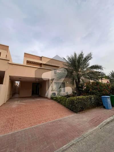 Quaid Villa Precinct 2, 200sq yds Prime Location Near By Masjid, Park & Mart Available for Sale