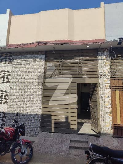 2.5 Marla House for sale near 20 foti road sameejabad multan