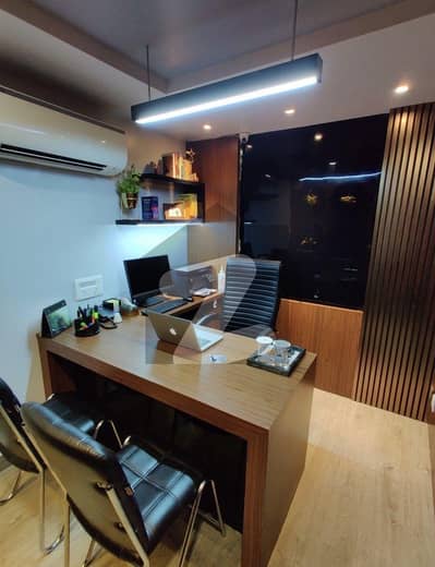 Office At A Very Prime Location, Best For Company Setup, Visa Consultation, It Set-Up