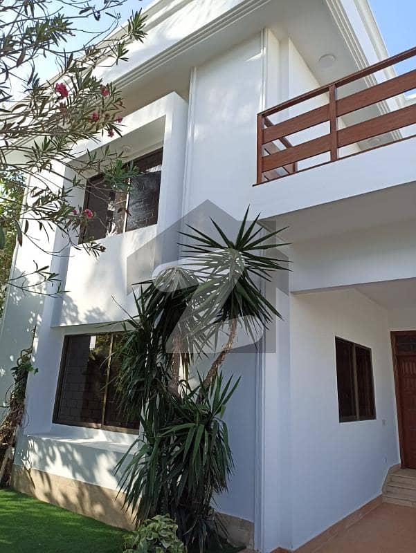 Magnificent 500 Sq. Yard Bungalow For Rent DHA Phase 6 Magnificent 500 Sq. Yard Bungalow For Rent DHA Phase 6