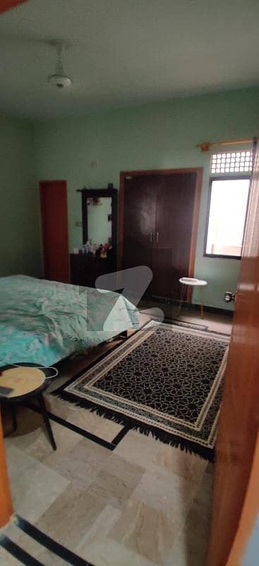 fully independent 4 bed Dd portion with Gas connection as well