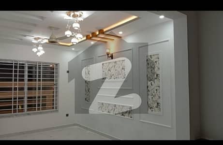 Stunning House Is Available For Sale In Jinnah Gardens