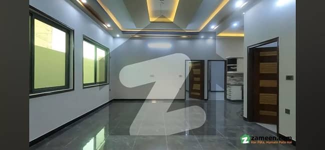 لائیرزکالونی - کراچی بار کوآپریٹو ہاؤسنگ سوسائٹی سکیم 33,کراچی میں 6 کمروں کا 10 مرلہ مکان 5.45 کروڑ میں برائے فروخت۔